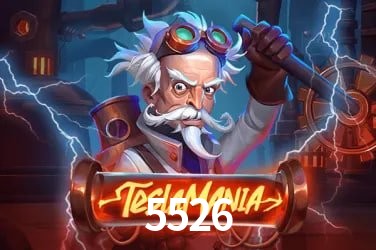 Estatísticas 5526