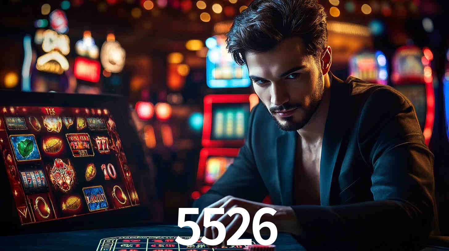 5526 bet
