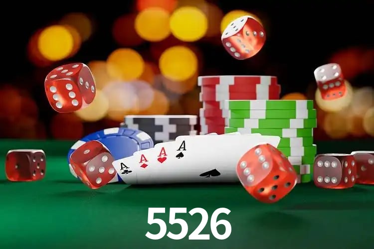 Apostas de Futebol 5526
