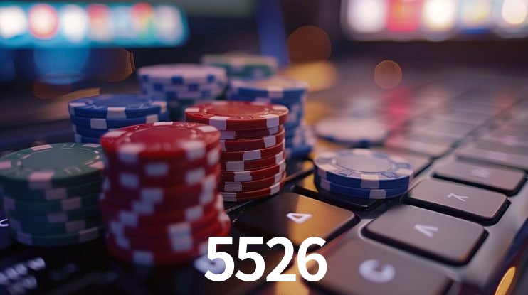 Diretório de Jogos 5526