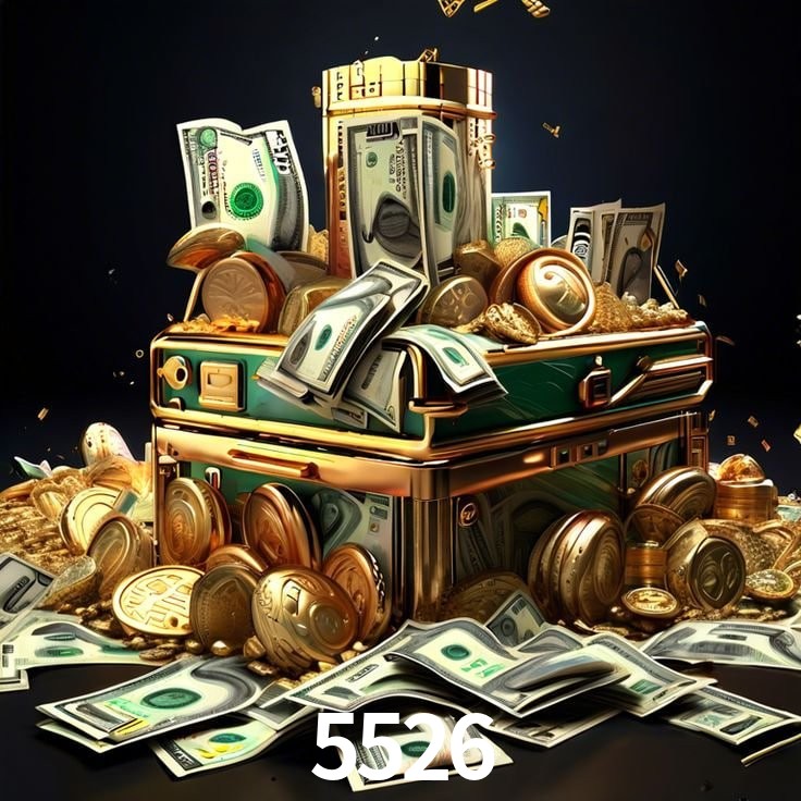 Casino VIP 5526