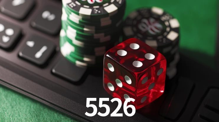 Account Benefits 5526