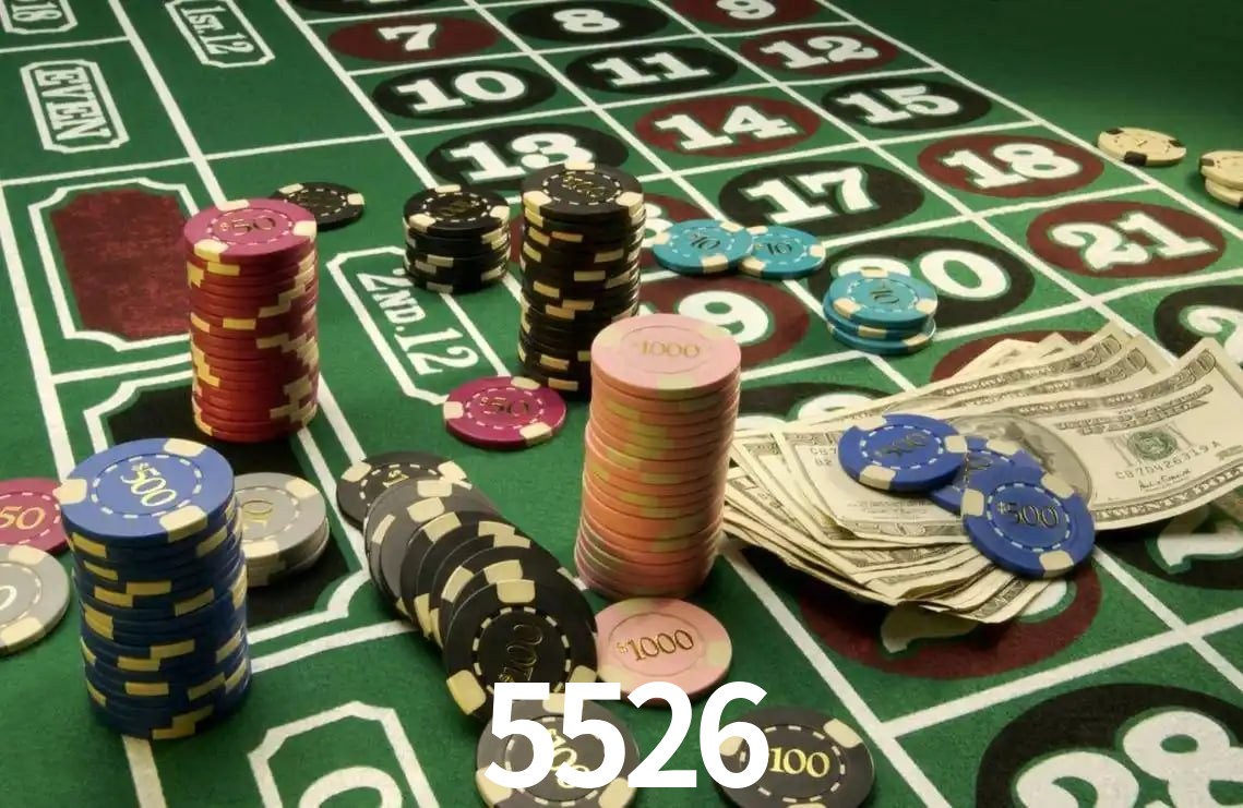 Exclusive Games 5526