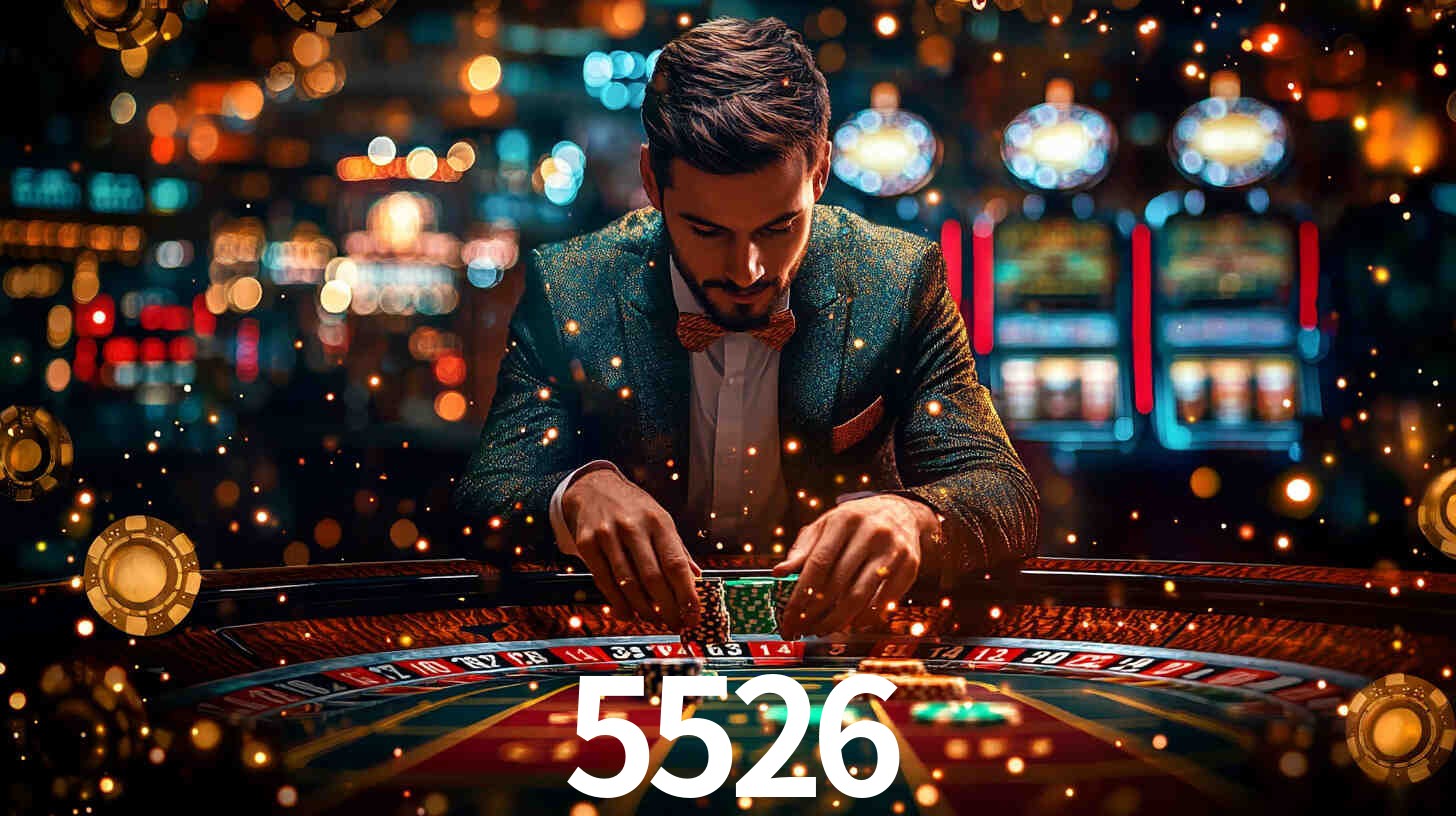 Tournaments 5526