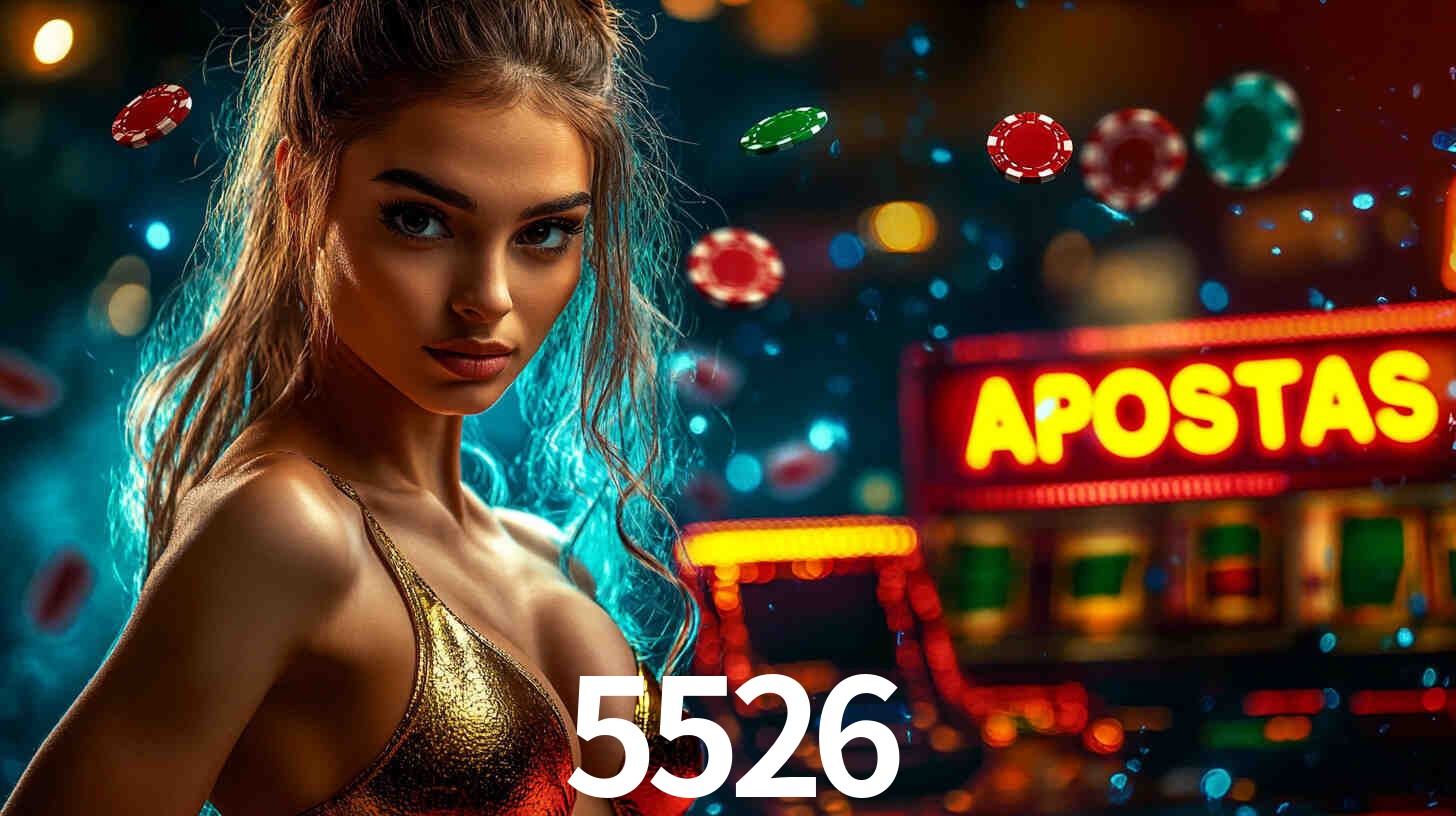 Desvendando o Mundo dos Jogos Virtuais na 5526