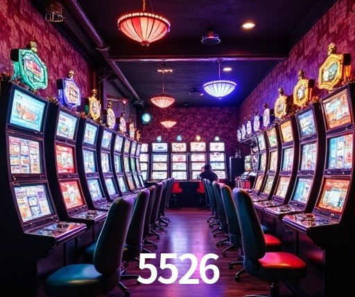 Ofertas Exclusivas 5526