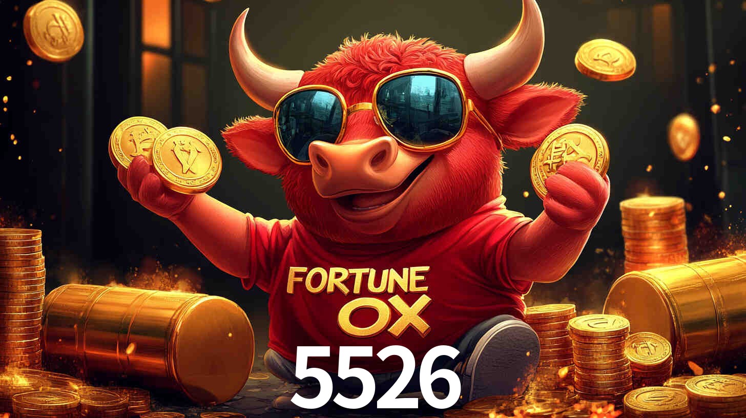 Descubra a Magia dos Jogos de Arcade no 5526