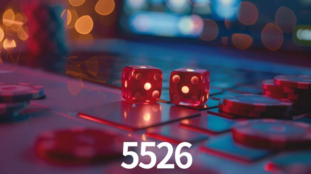 Secure Login 5526