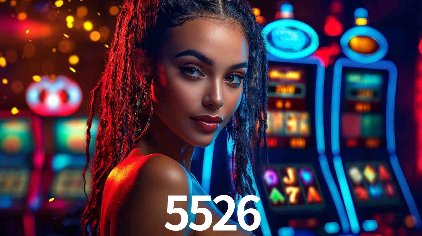 A Popularidade dos Caça-Níqueis no 5526