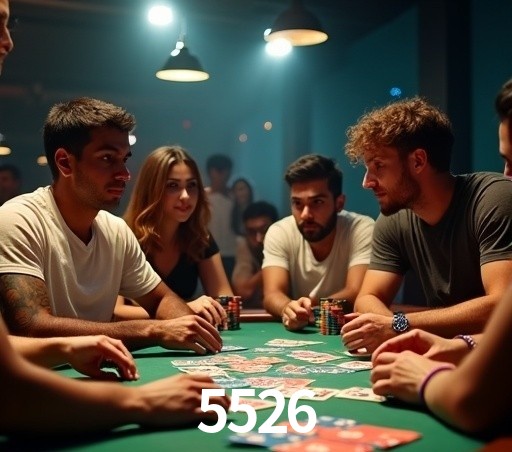Promoção Relâmpago 5526