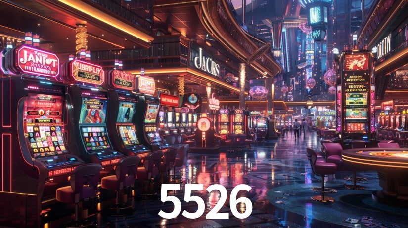 Live Casino 5526