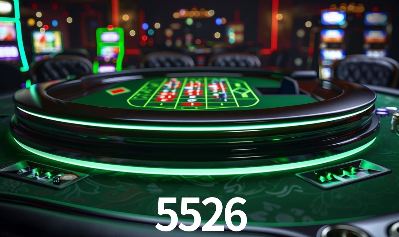 Exclusive Offers 5526