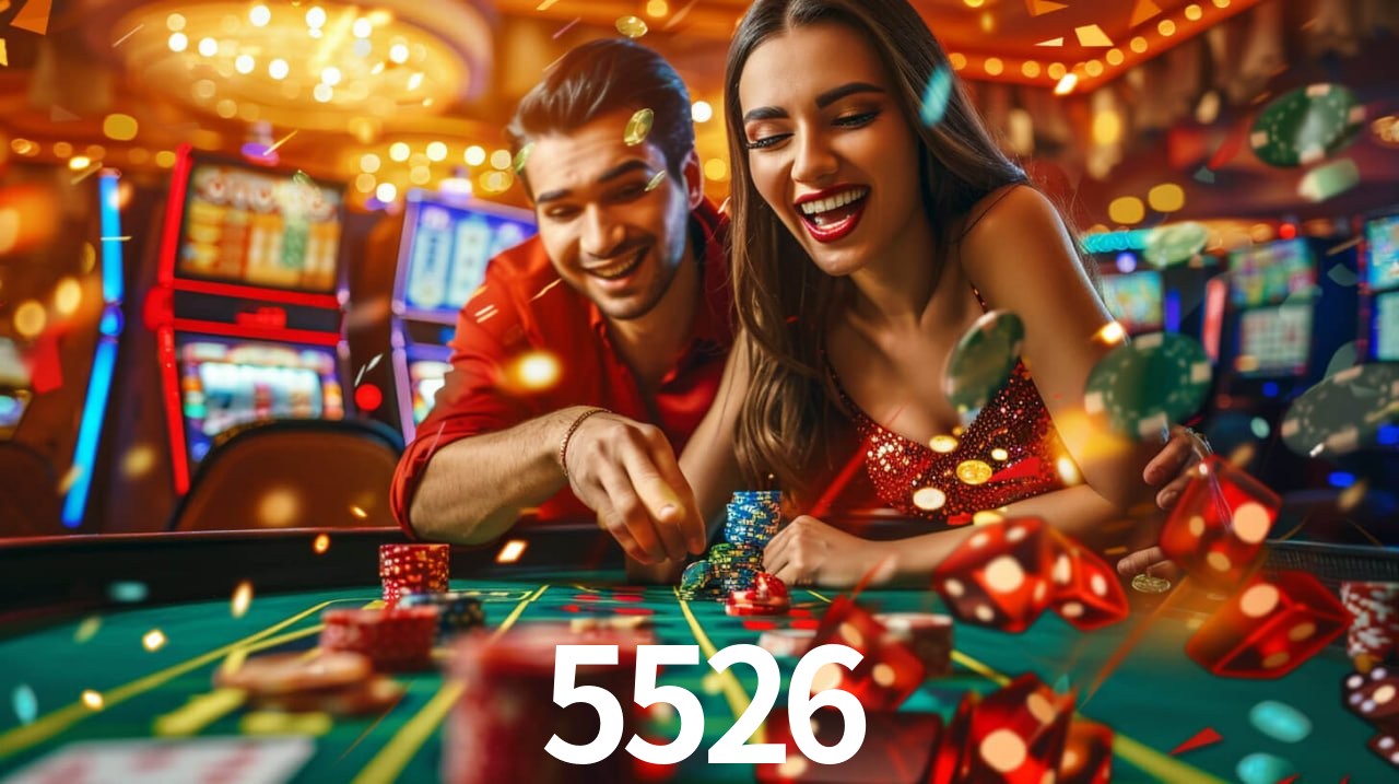 Recursos de Bônus 5526