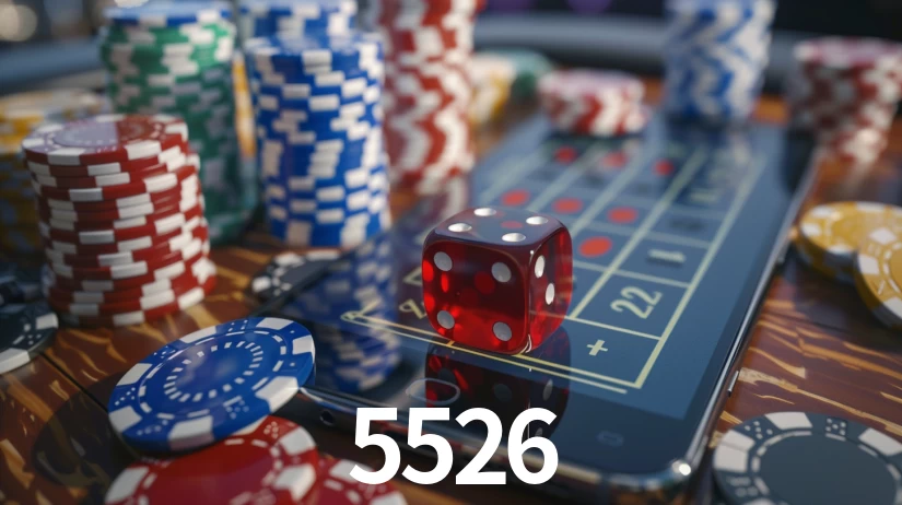 5526: Jogue Crash e Experimente Alta Recompensa Instantânea