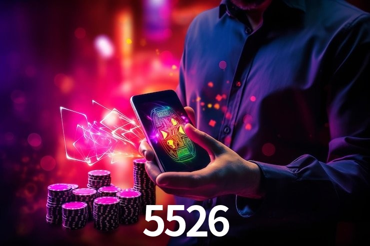 Interface do App 5526