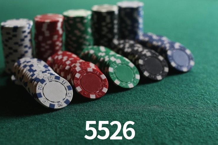 Player Reviews 5526