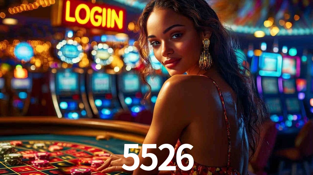 Estatísticas Esportivas 5526
