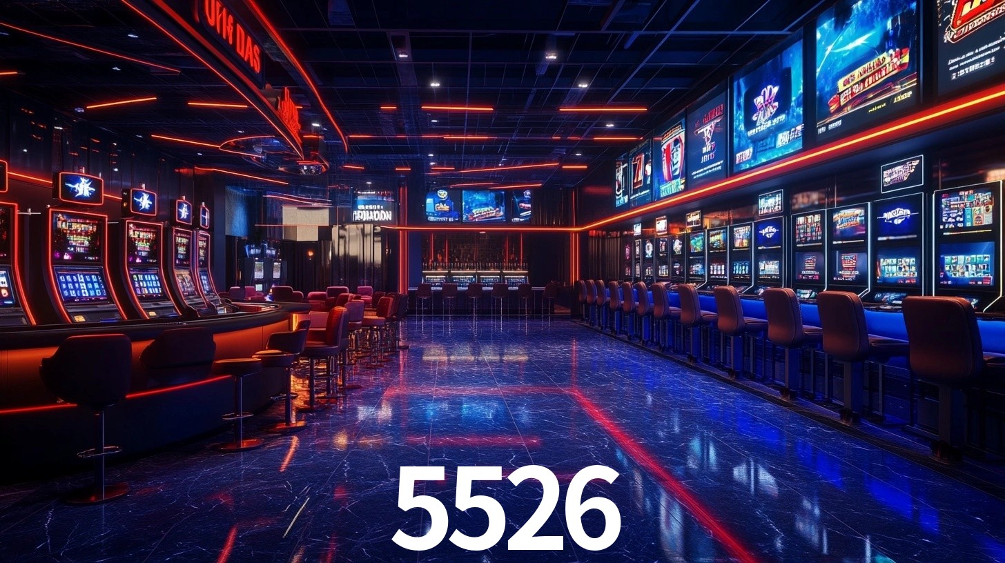 Roulette Table 5526