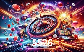 Casino Ao Vivo 5526