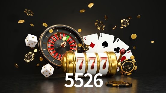 Sports Statistics 5526