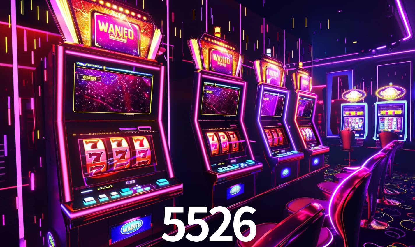 Apostas Esportivas na 5526: Um Guia Completo