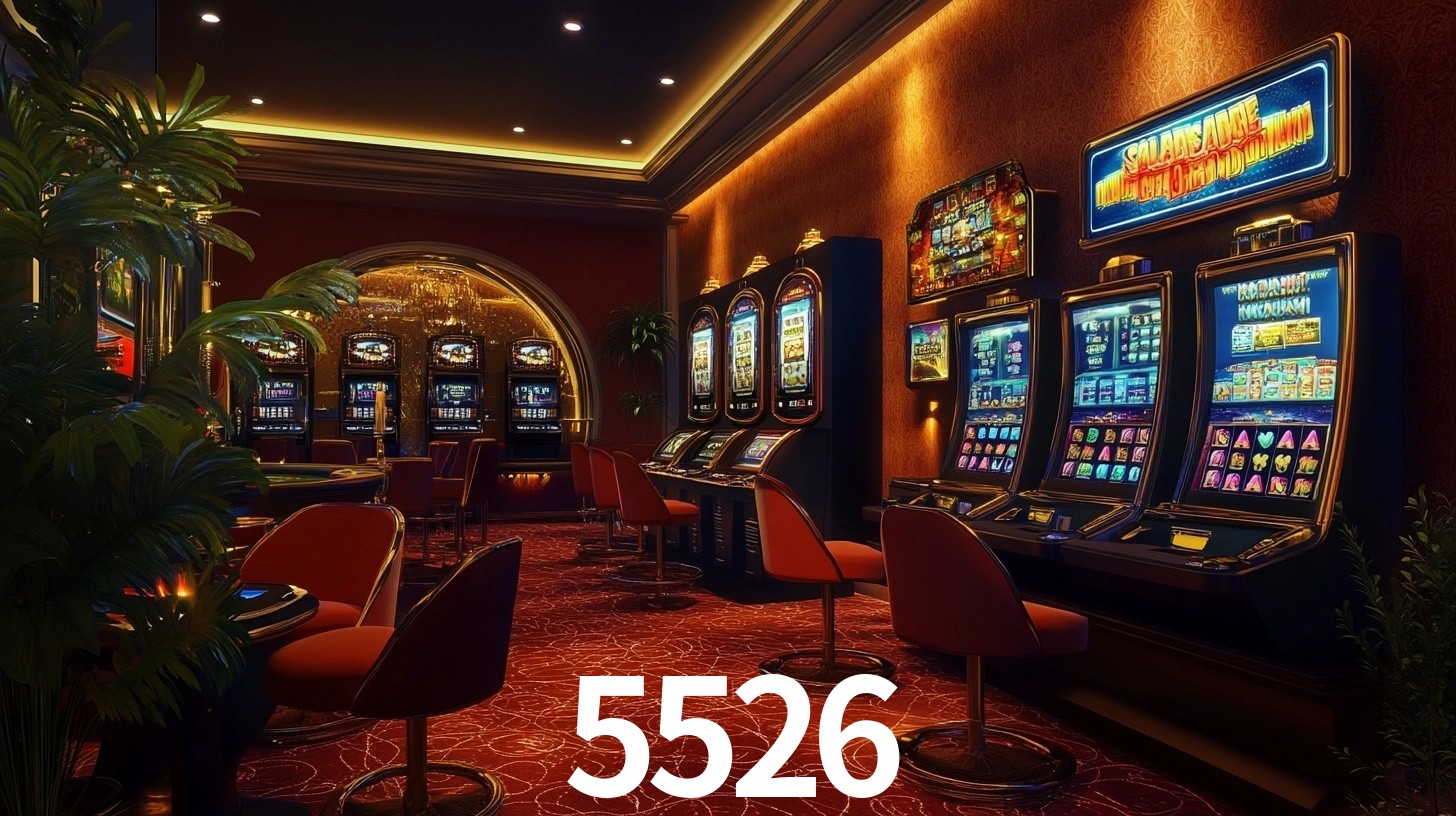 VIP Casino 5526