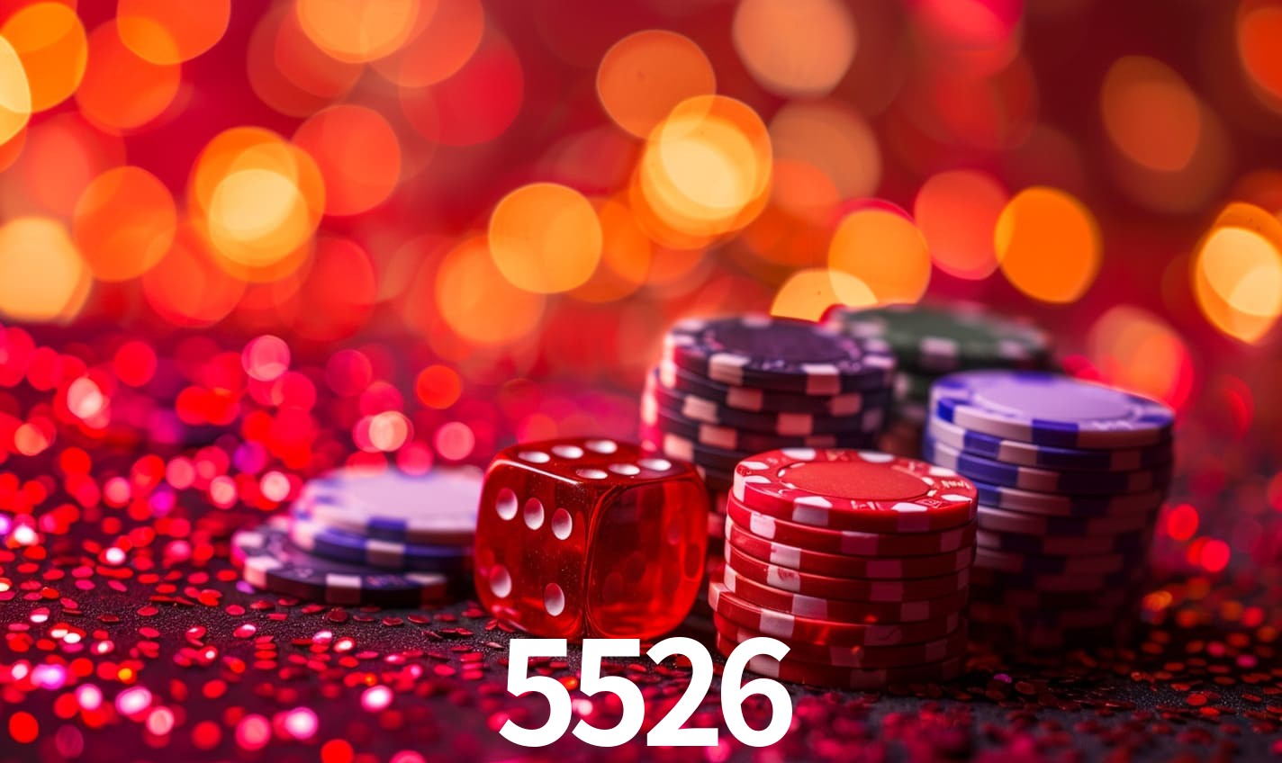 A Popularidade dos Caça-Níqueis no 5526