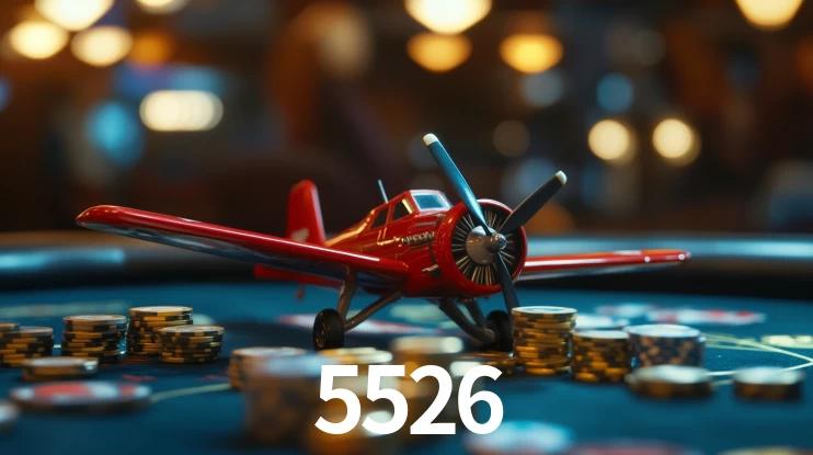 Game Providers 5526