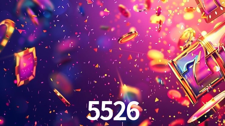 Explorando a Categoria de Eventos em Apostas na 5526