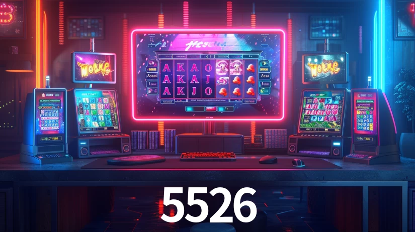 5526 App Interface