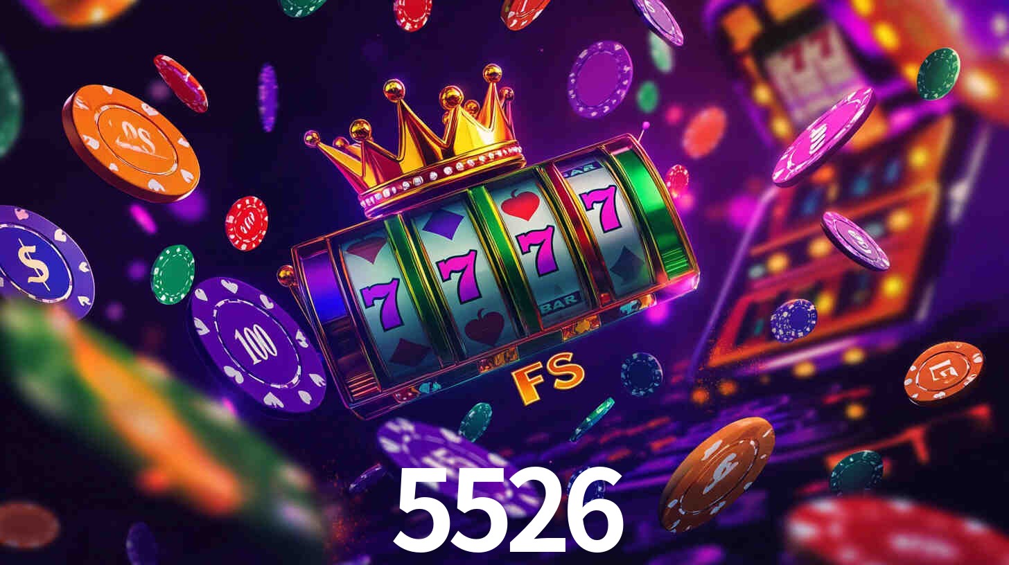 Live Casino 5526